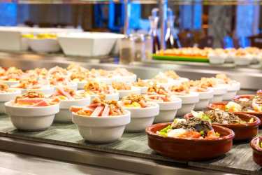 HISZPANIA - Lloret de Mar + Francja - Paryż - Disneyland. Hotel HTOP Royal Star & SPA ****. Obóz młodzieżowy (14-19 lat)